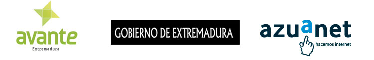 Avante Extremadura ChequesTIC